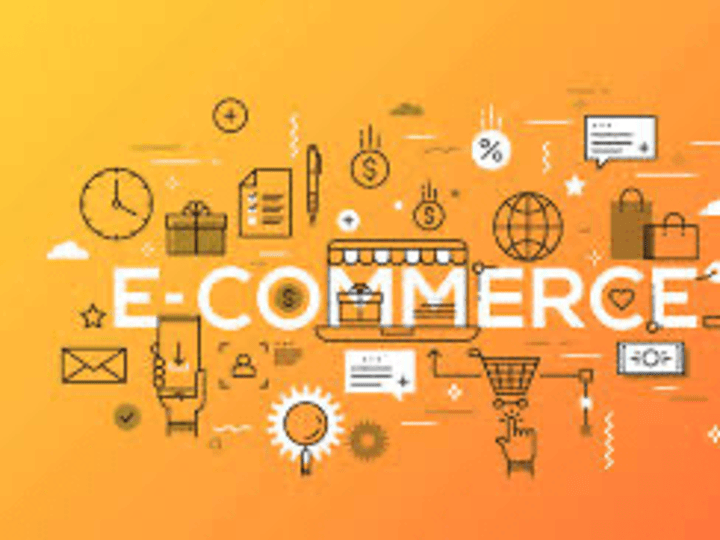 Cover image for Provide you the proper e-commerce solution 