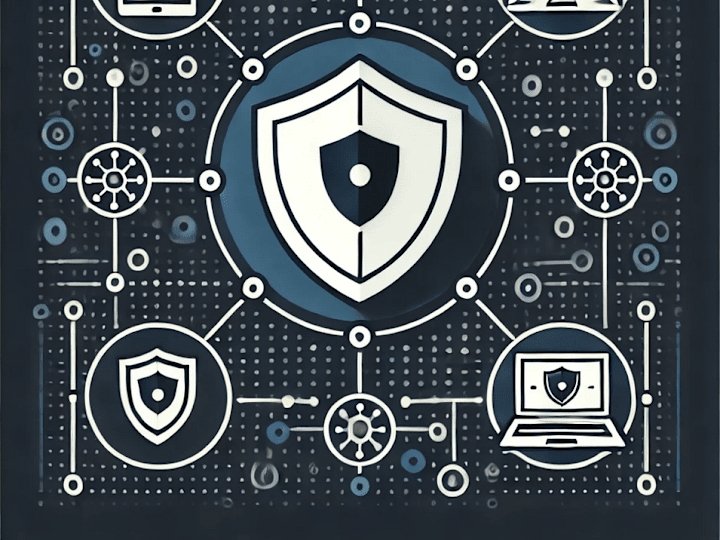 Cover image for Endpoint Detection and response (EDR) system deployment