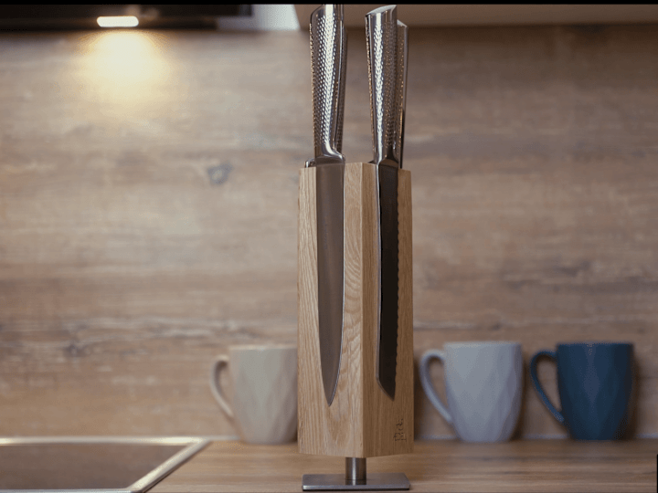 Cover image for Product Video for Aedel on Vimeo