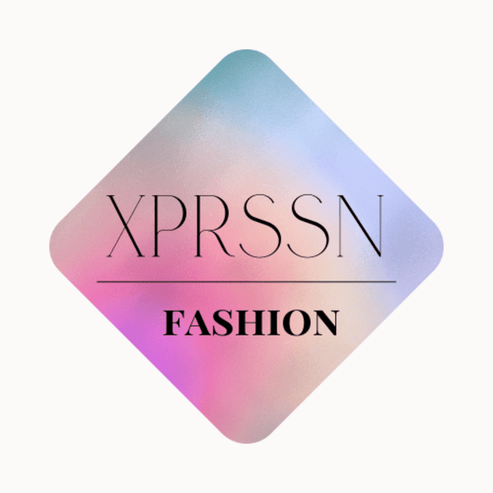 Cover image for Mock-up Website Design: XPRSSNS Fashion