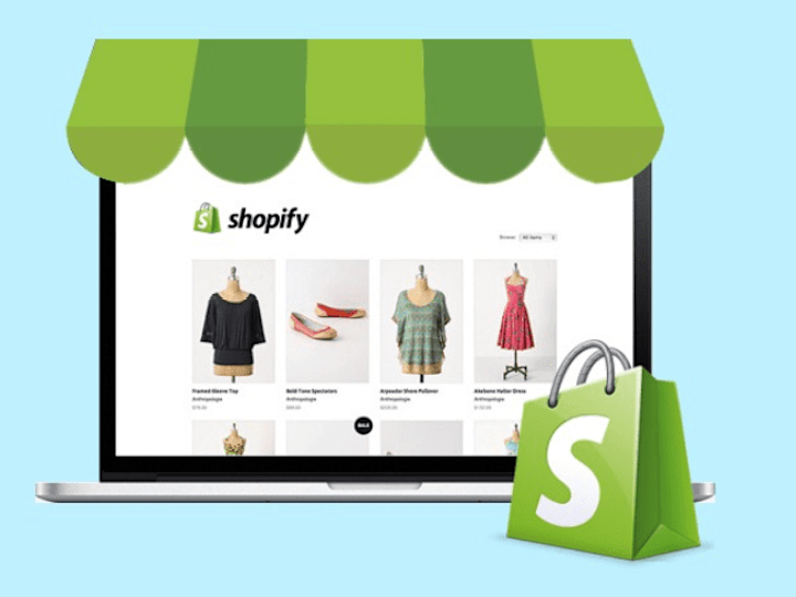 Cover image for Ecommerce Website Development