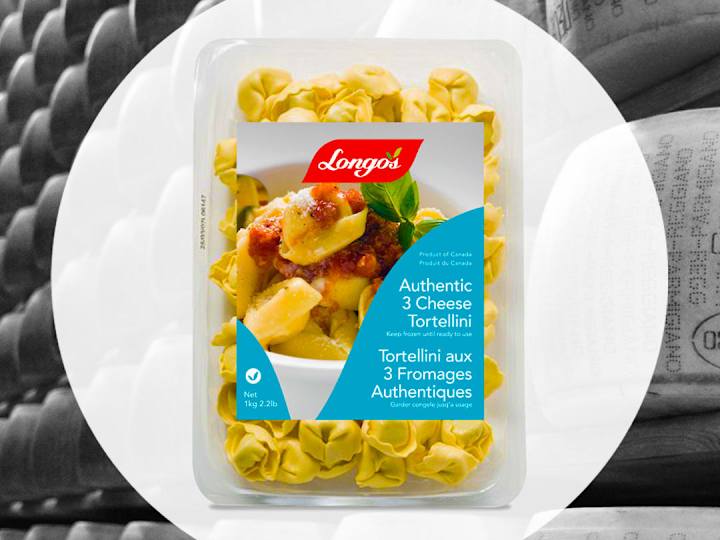 Cover image for Longo's Packaging