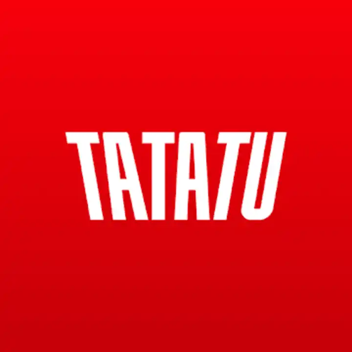 Cover image for TATATU