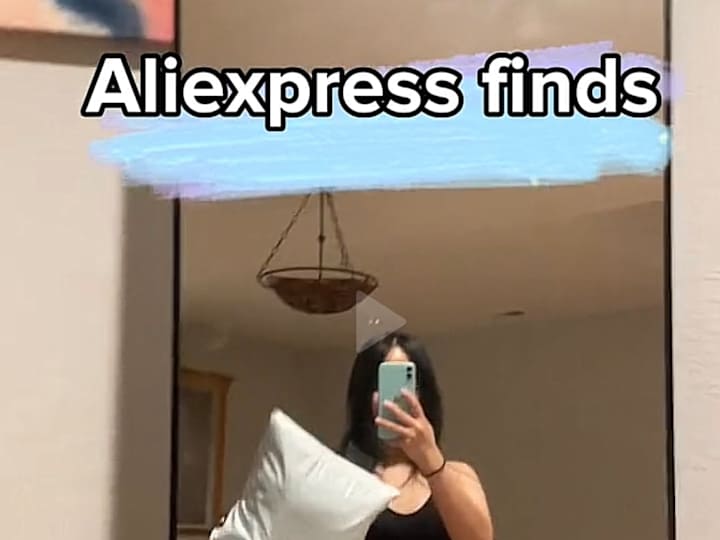 Cover image for Aliexpress finds