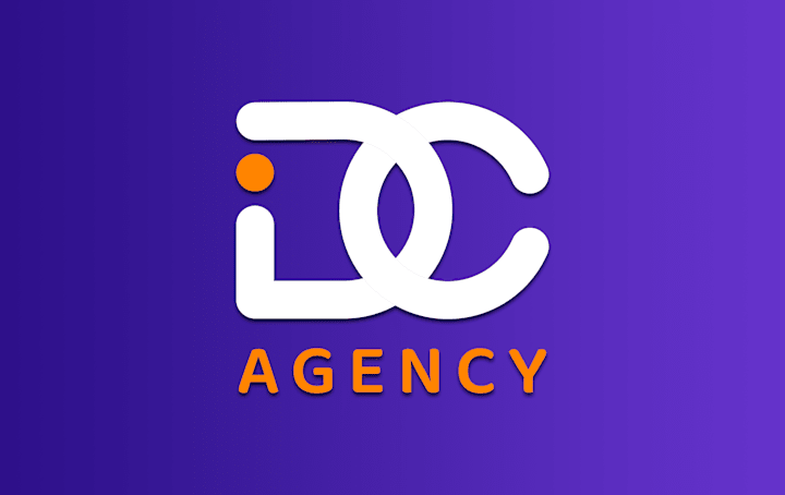 Cover image for IDC ● Brand Identity