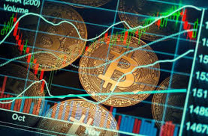 Cover image for Navigating the Future: Investing in Cryptocurrency in 2024