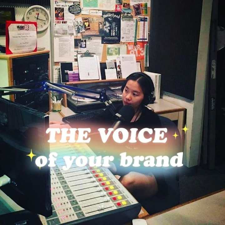 Cover image for I will deliver quality voiceover for your videos