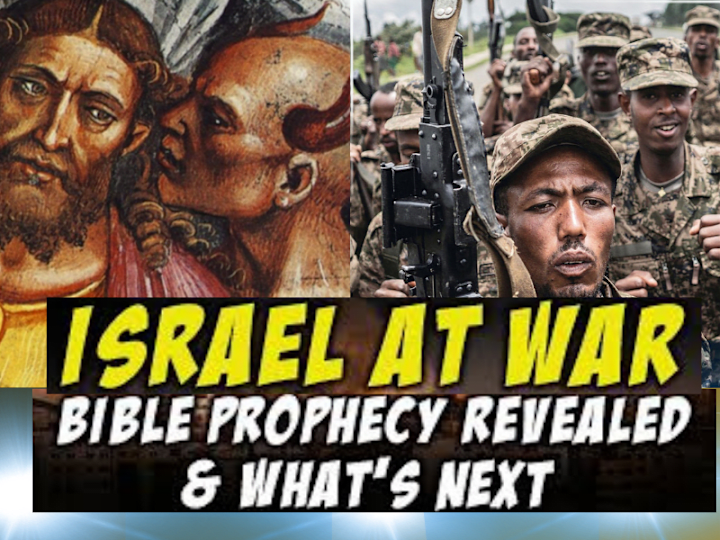Cover image for End-Times News & Reality - YouTube