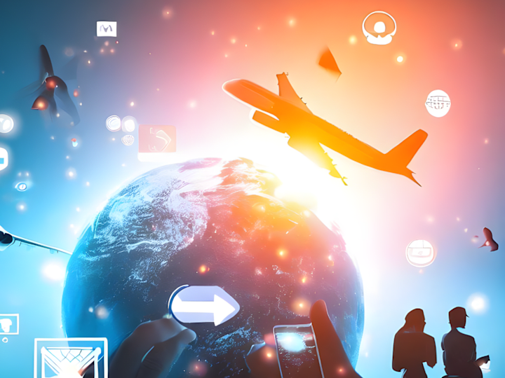 Cover image for Impact of Social Media Marketing on Travel Industry