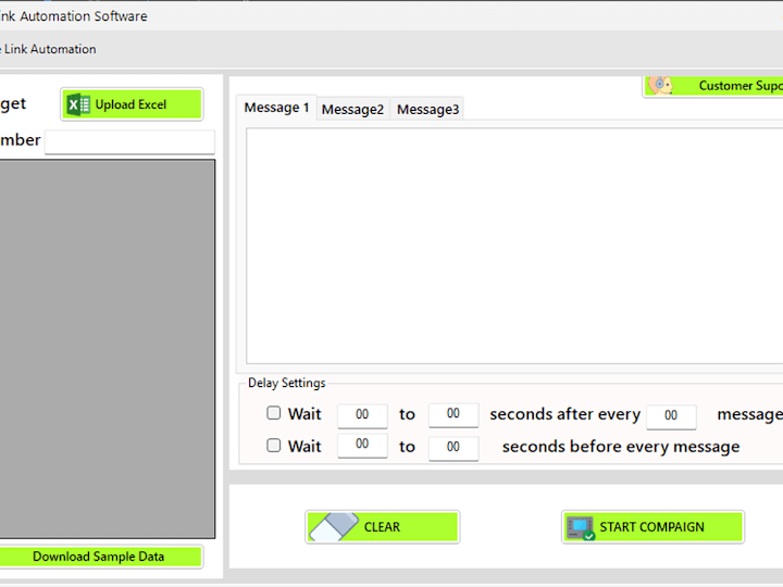 Cover image for Automation Of Phone Link App