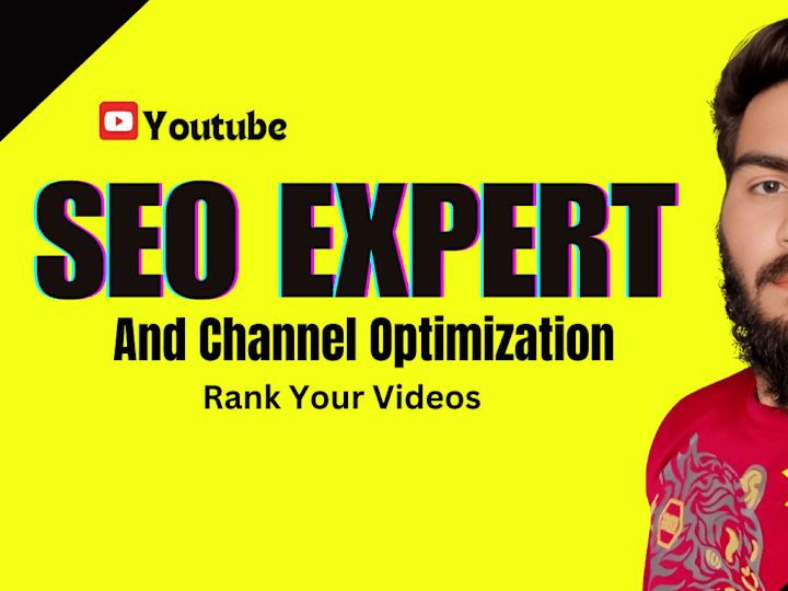 Cover image for Youtube Four videos SEO