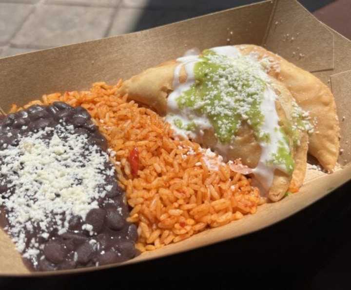 Cover image for The Top Five Must Try Snacks at Epcot