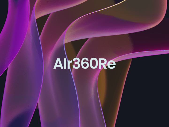 Cover image for Air 360 Realestate, Software Development