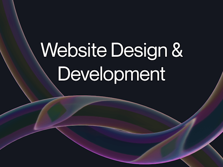 Cover image for Crafting Custom Websites that Sell and Convert