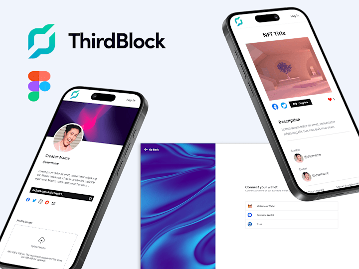 Cover image for ThirdBlock - White label solution