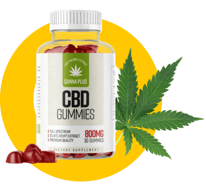 Cover image for Blessed CBD Gummies UK – (Pros and Cons) Is It Scam Or Legit?