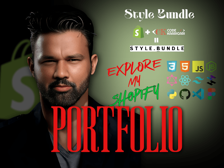Cover image for Shopify Enterprise E-commerce Brand for Corporate Gifting