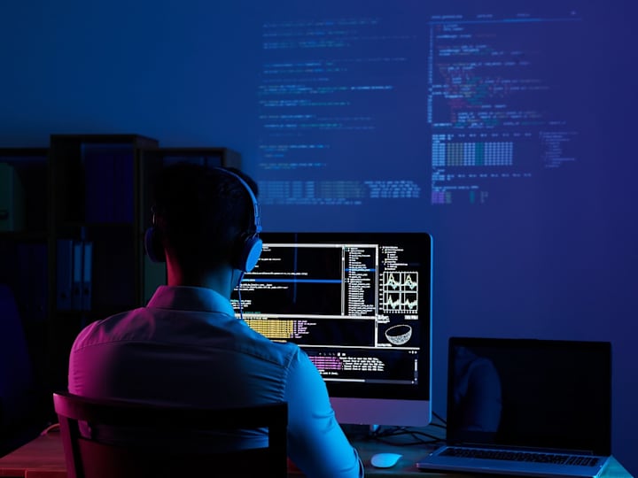 Cover image for Backend Development and Architectural Design