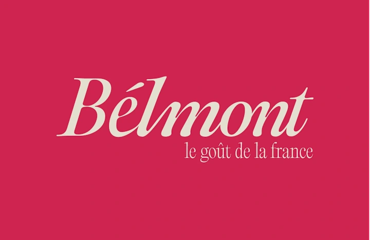 Cover image for Branding for Bélmont 