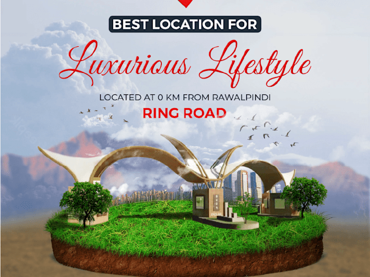 Cover image for Real Estate Social Media Posts