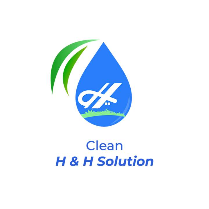 Cover image for H & H SOLUTION LOGO