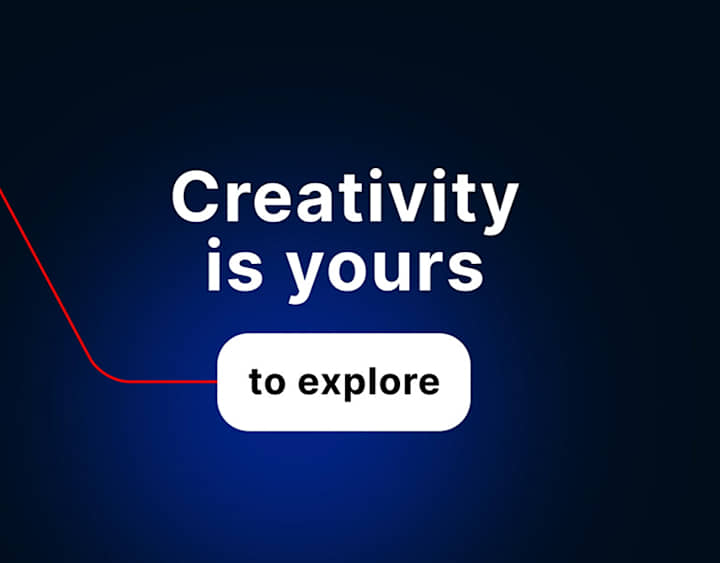 Cover image for Keep evolving | Animation