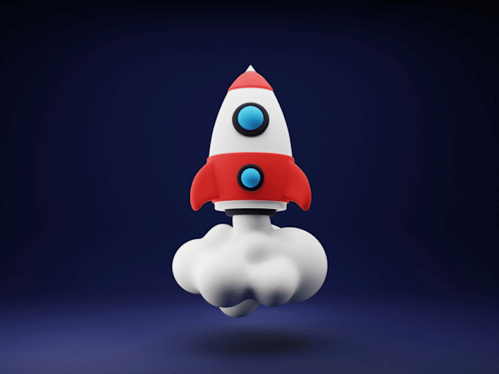 Cover image for Conversion-Focused Landing Page Design
