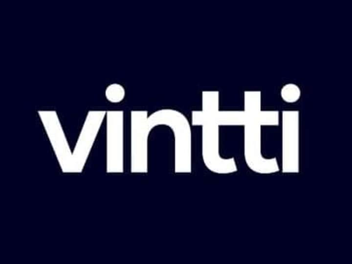 Cover image for Vintti