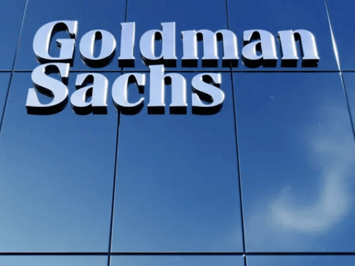 Cover image for Marcus by Goldman Sachs Rebrand