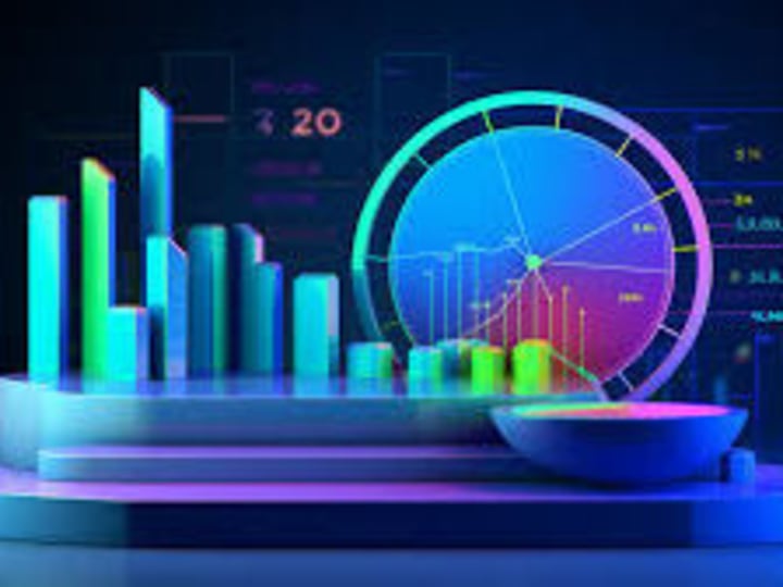 Cover image for Expert Data Analysis and Visualization Services