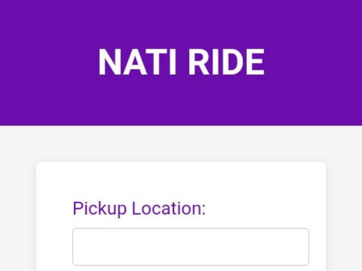 Cover image for App