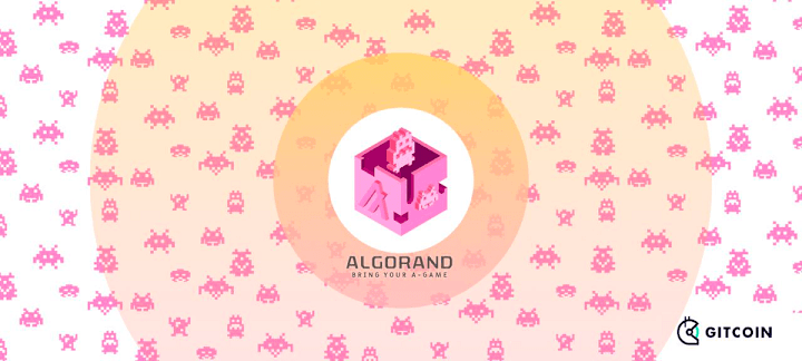 Cover image for AlgoLua - Algorand Integration for Lua based Game Engines