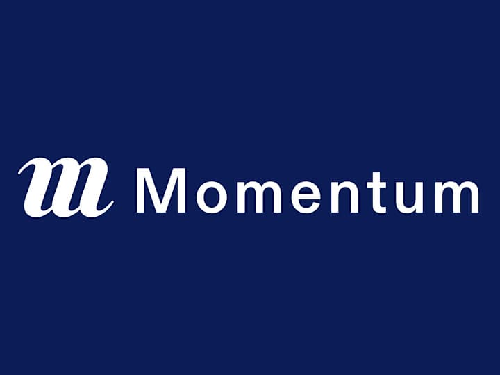 Cover image for Case Study: Momentum Design System