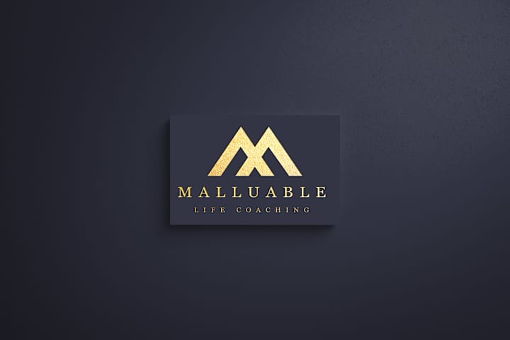 Cover image for Malluable Brand