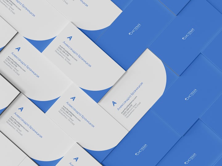 Cover image for Brand Identity Design