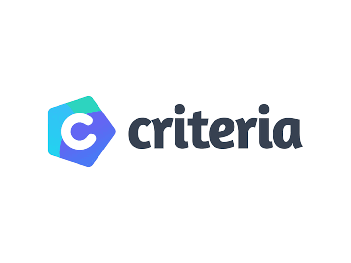 Cover image for Criteria: collaborative platform for API design