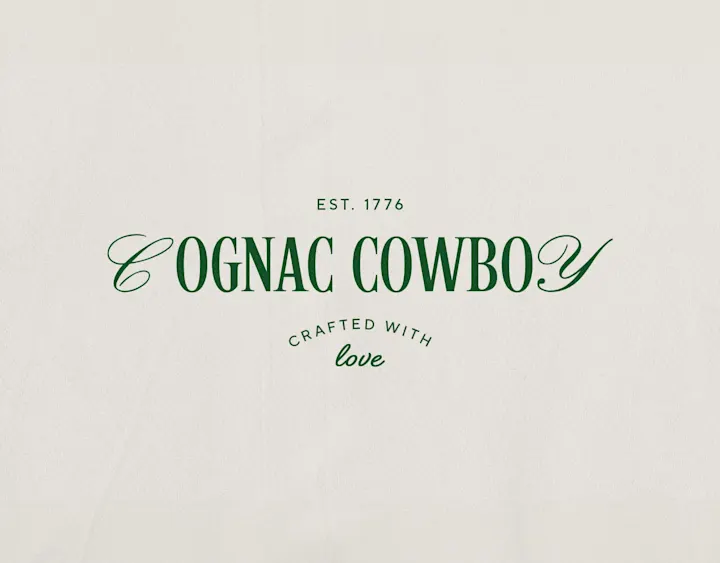 Cover image for Logo Work