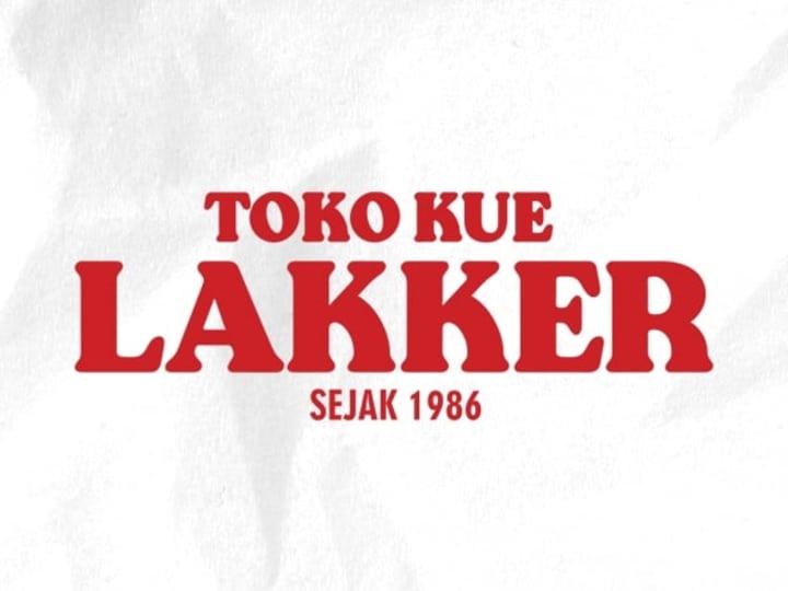 Cover image for Point of Sales - Toko Kue Lakker