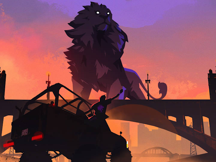 Cover image for Overwatch Grand Final: 2019 