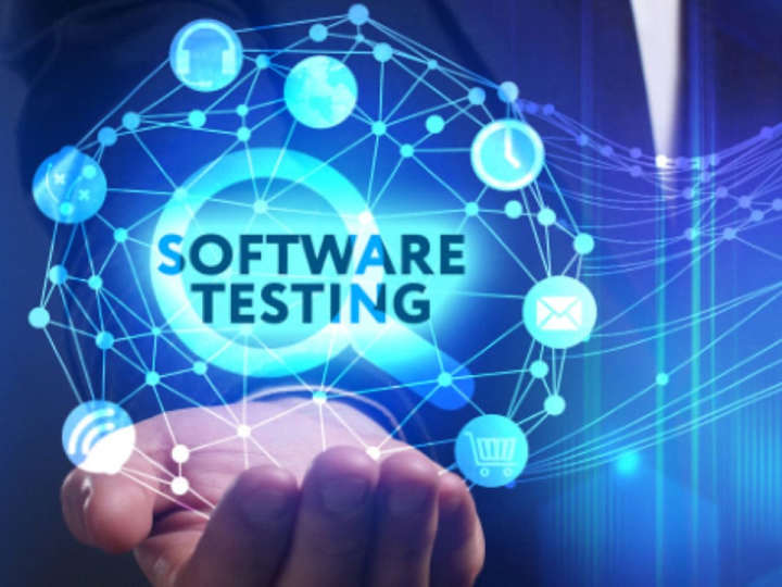 Cover image for Manual Testing of Applications