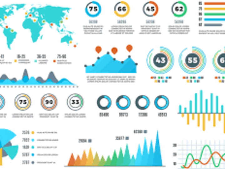 Cover image for Data Visualization