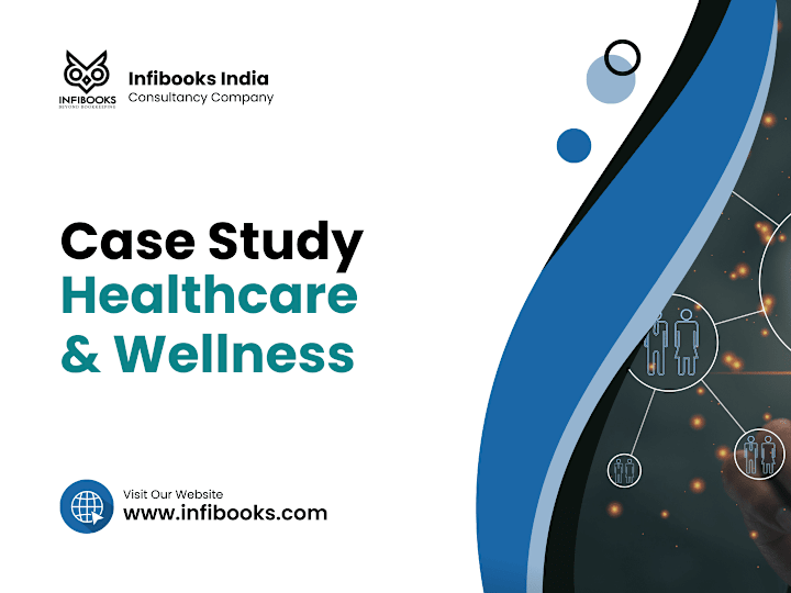 Cover image for Case Study: Healthcare & Wellness