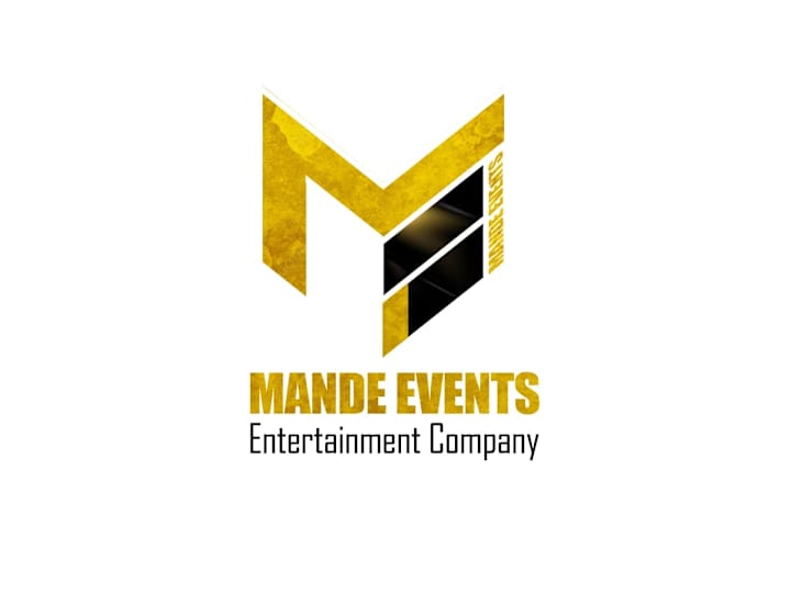 Cover image for Mande Events | Logo and Brand Identity Design