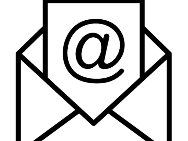 Cover image for Epic Emails