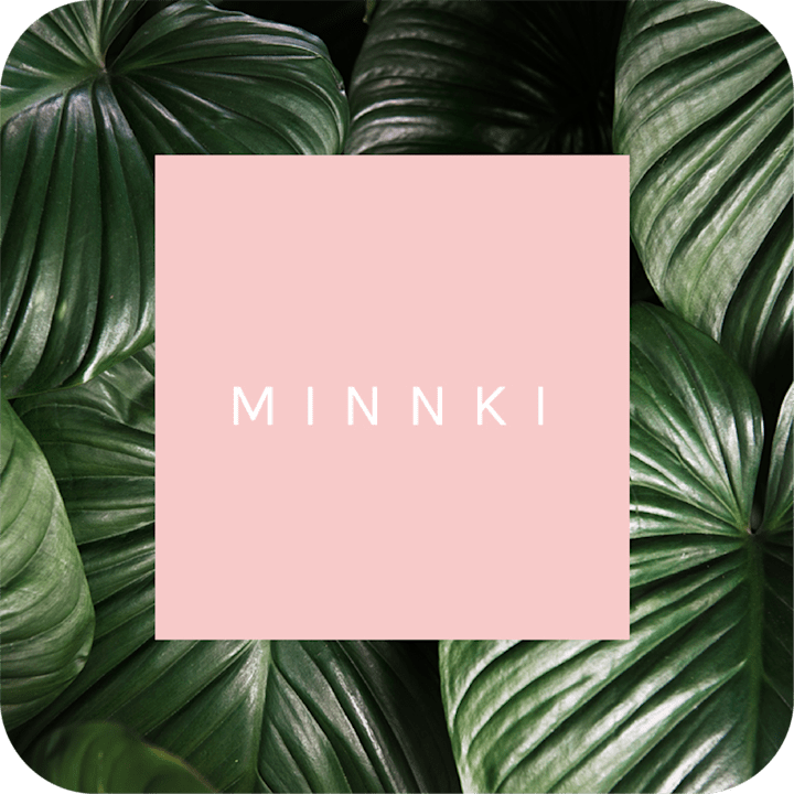 Cover image for Minnki — SOFIA EMM CREATIVE STUDIO