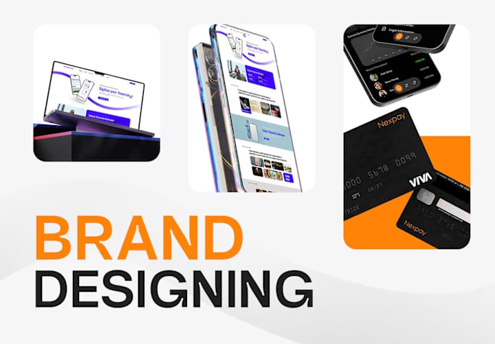 Cover image for Brand Design Pro