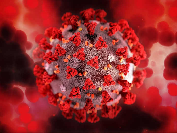 Cover image for End to End project on Covid-19 Analysis