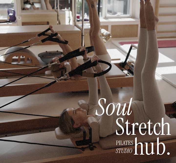 Cover image for Soul Strech hub - Pilates Studio