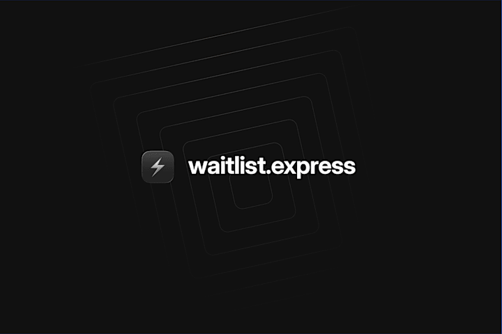Cover image for Custom Waitlist Page Designs Showcase