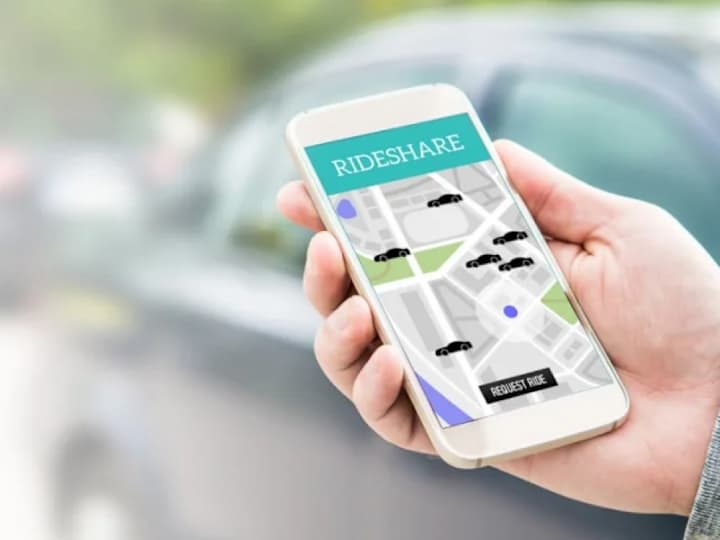 Cover image for Ride-sharing Backend